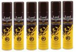 Lord Sheraton Furniture Caretaker Spray Polish with Beeswax 300ml Case of 6 x