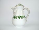 Carl Teichert City Of Meissen Coffee Pot About 1926 B-458