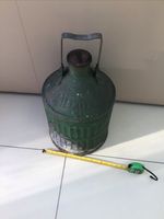 Vintage 1920/30’s Large 5 Gallon BP Ltd Oil/Petrol Can