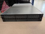 Mellanox SB7890 36x 100GbE QSFP28 R2F Infiniband EDR Unmanaged Switch