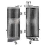 MPW Aluminium Radiator for KTM 350 EXC-F 11-16