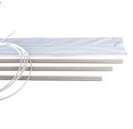 Reimo - Magnetic Keder Piping Drive-Away Awning/Sun Canopy Adapter | 904490