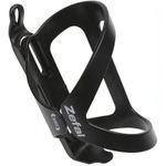 Zefal WIIZ Custom Side-Pull Bottle Cage Black Drinks Storage Cycling