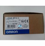 1pcs OMRON Sensor E3JK-RP12-C 2M OMS E3JK7078R