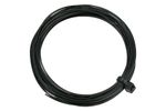 DCW-32BK DCC Concepts Black Stranded Decoder Wire (6m)