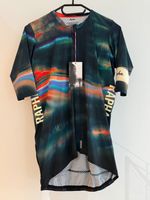 Rapha Strata Colin Strickland Pro Team Aero Jersey XXL .....BNWT