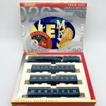 Hornby R2303M The Royal Scot Train Pack LMS Coronation Scot OO Gauge Set VGC