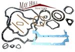 Bottom Lower Gasket Set for Fordson Dexta Super Dexta Tractor