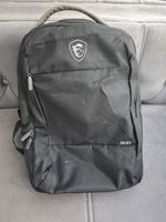 Msi Laptop Bag Black