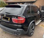 BMW X5 E70 Breaking Parts Only