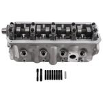 Complete Cylinder Head For VW T4 Transporter Polo 1.9TD ABL 7mm 96-03 028103351L