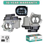 EGR VALVE FOR AUDI A3 A4 (B8) A5 A6 (C6) Q5 TT 2.0 TDI 03L131501P 03L131501C