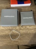 Cernucci  Silver Rope  Bracelet