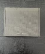 Alfred Dunhill Carbon Fibre Poker Set