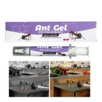 1-5 X Ant Bait Gel Ant Repellent For Home Effective Fast Results Ant Trap Killer
