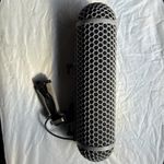 Rode Blimp Windshield & Shock Mount with  Rode for Shotgun Mic NTG2 