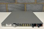 CISCO ASA5555-K9 + 2 x AC PSU. VPN PREMIUM/5000 VPN PEERS. 90 DAY WARRANTY.