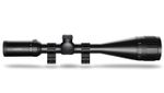 Hawke Fast Mount 3-12x50 AO Illuminated Telescopic Air Rifle Scope Sight 11435