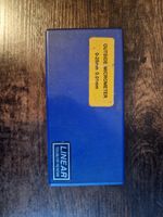 Linear Tools LIMITED 0-25mm Outside Micrometer