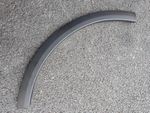 Fits Tesla Model X 2015 - Wheel Arch Molding Rear Left 1045892-00-D 2020 RHD