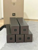 Nespresso Coffee Capsules Pods Vertuo Intenso 50 Mug Size 230ML