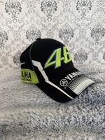 YAMAHA 46 ROSSI Motorcycle Baseball Cap Motorsport Racing Hat Outdoor Sport