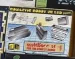 Romantic Robot multiface cartridge device for the Atari ST. Boxed.  Rare