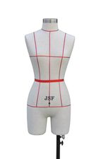 Sewing Mannequins Dummy Ideal for Students and Professionals Dressmakers