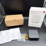 Honeywell Home DT3 Room Thermostat