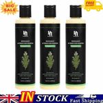 Tgideas Organic Rosemary Hair Growth Shampoo for Women and Men-Natural Thicke 1x
