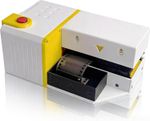 Electric Anti-Static Film Brush 135/120 Filter Fan Storage Adj Press Darkroom UK