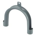 Drain Outlet Hose Hook Plastic U-Bend Pipe Support for Washing Machine