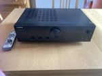 Onkyo A-9010 Integrated Amplifier Stereo Black