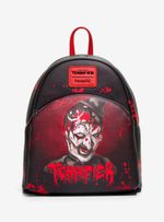Loungefly Terrifier Art The Clown bloody Horror Backpack Brand New With Tags