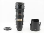 Nikon AF-S 70-200mm f/2.8 G ED VR Lens Near Mint #26340