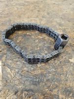 Heavy Duty Steel Oil Filter Chain Wrench
