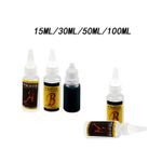 Fishing Rod Building Epoxy Glue Easy to Use Fishing Tackle Repair Tools Fishing