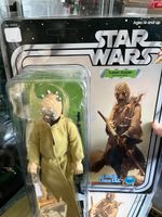 STAR WARS Gentle Giant TUSKEN RAIDER Sand People JUMBO Figure NEW and sealed