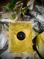 7x Sifted 100g ORGANIC Rajasthani Henna Powder BAQ Quality Mehndi Tattoo/ Hair