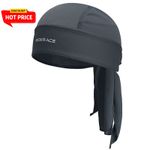 Summer Cycling Cap Quick Dry Pirate Hat Outdoor Sport Running Sunscreen Headwear