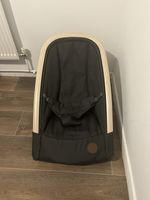 Maxi-Cosi Kori, 2-in-1 Ergonomic Baby Bouncer Chair with Toy Arch, 0-2 Years