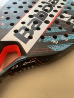 NEW -  Air Viper Padel Racket 2023 (RRP £145)