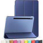 Smart Case For Samsung Galaxy Tab A7 A8 A9 A11 S6 Lite S7 S8 S9 S9 FE Plus Stand