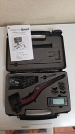 MagnetoSpeed V3 Ballistic Chronograph