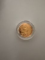 200 Years of ZSL 2026 UK £2 Gold Proof Coins x3 with COA numbers 03, 04, & 05 