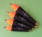 LVA Surface Carp Controller Float Bread Biscuit Pellet Pop Up Boilie Rig Fishing