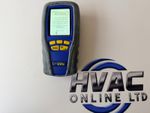 ANTON SPRINT EVO 2 FLUE GAS ANALYSER - UNCALIBRATED - UNIT ONLY-  NO EXTRAS