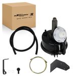 Remote Brake Booster Servo Kit For MGA / MGB / Midget For Austin/Morris LR17792