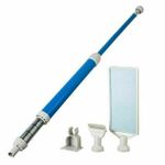 Hot Tub Pump-Action Spa Vac Hoover for Hot Tubs & Spas | HTS