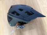 Lazer Jackal KinetiCore Helmet Matte Blue Green Size L 58-61cm